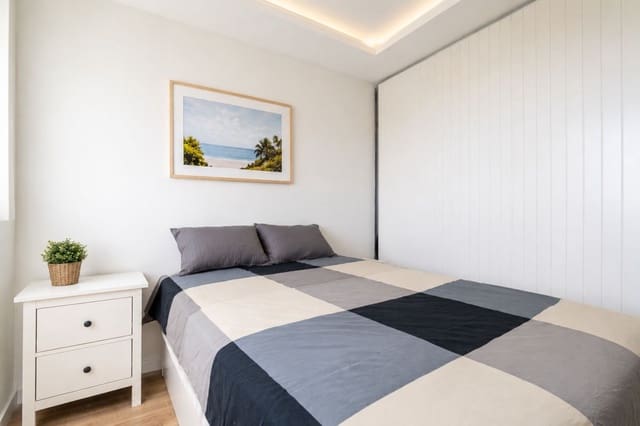 3 Zimmer Penthouse zu verkaufen in Mijas Costa, Mijas mit Pool Garage - 459.000 € (Ref: 10077348)