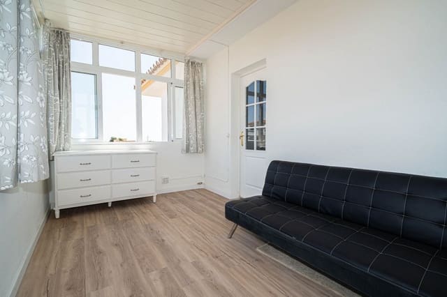 3 Zimmer Penthouse zu verkaufen in Mijas Costa, Mijas mit Pool Garage - 459.000 € (Ref: 10077348)