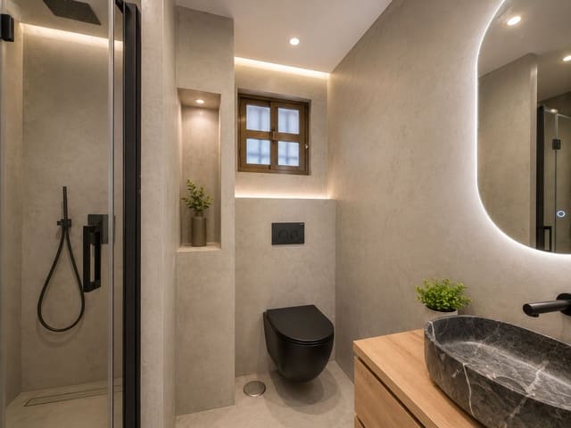 3 Zimmer Penthouse zu verkaufen in Mijas Costa, Mijas mit Pool Garage - 459.000 € (Ref: 10077348)
