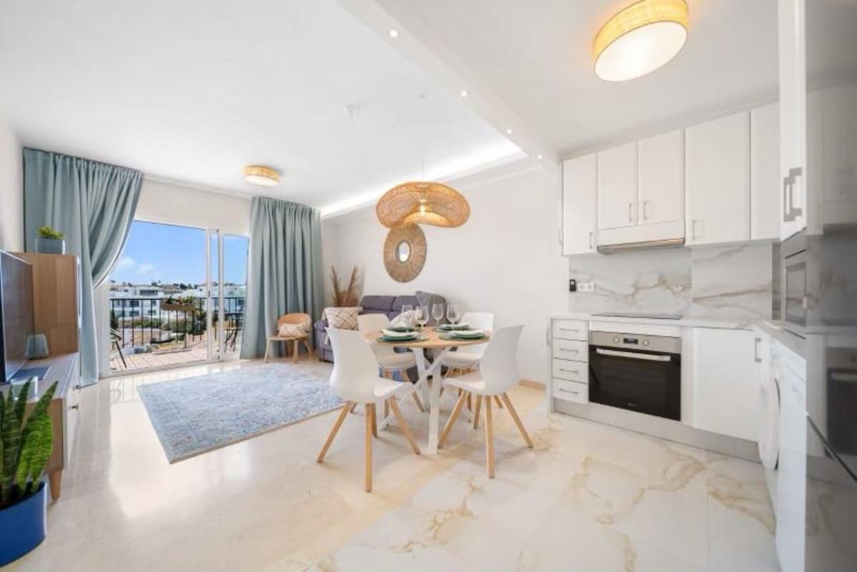 2 camera da letto Attico in vendita in Fuengirola con piscina garage - 485.000 € (Rif: 10081495)