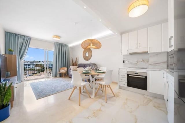 2 camera da letto Attico in vendita in Fuengirola con piscina garage - 485.000 € (Rif: 10081495)