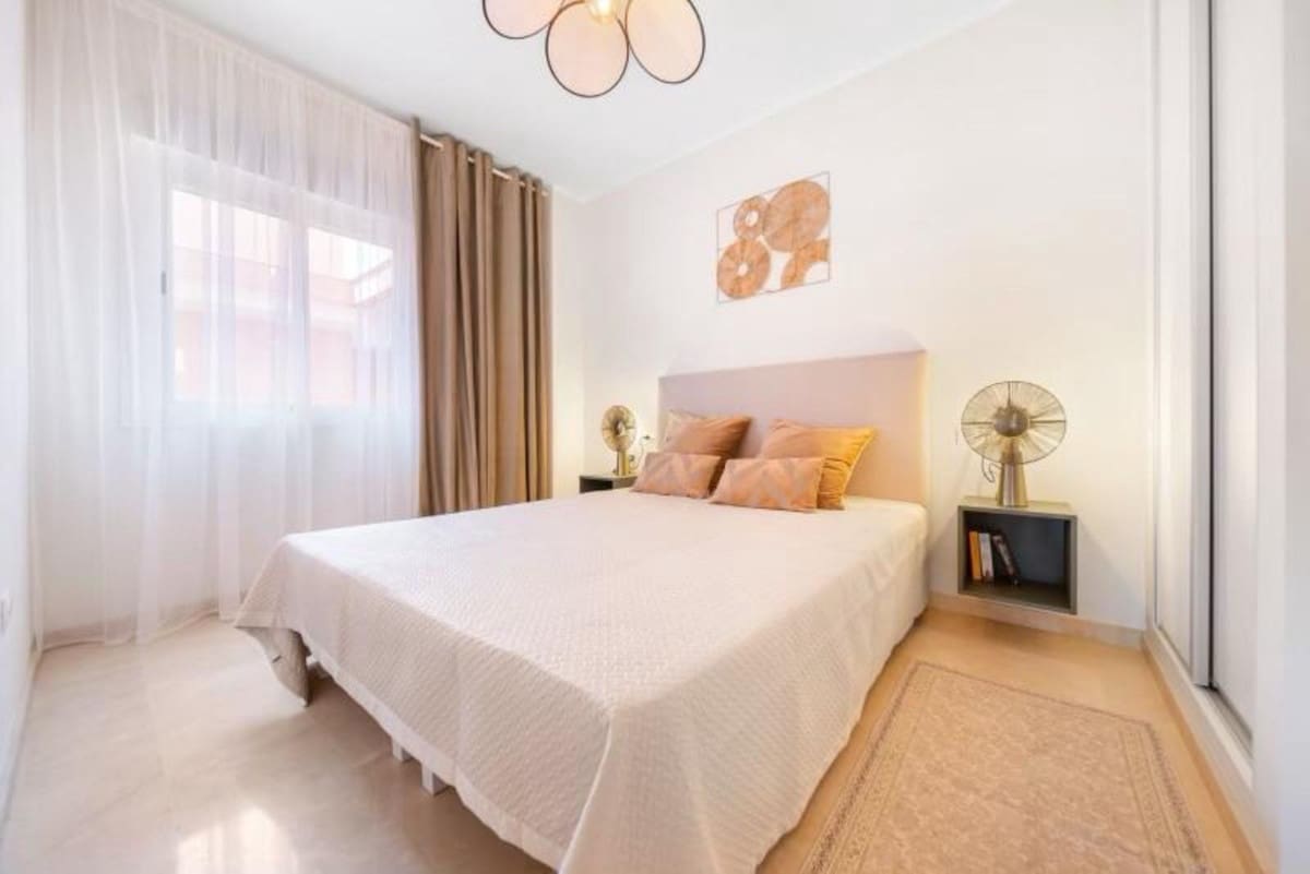 2 camera da letto Attico in vendita in Fuengirola con piscina garage - 485.000 € (Rif: 10081495)