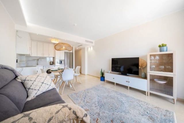 2 camera da letto Attico in vendita in Fuengirola con piscina garage - 485.000 € (Rif: 10081495)