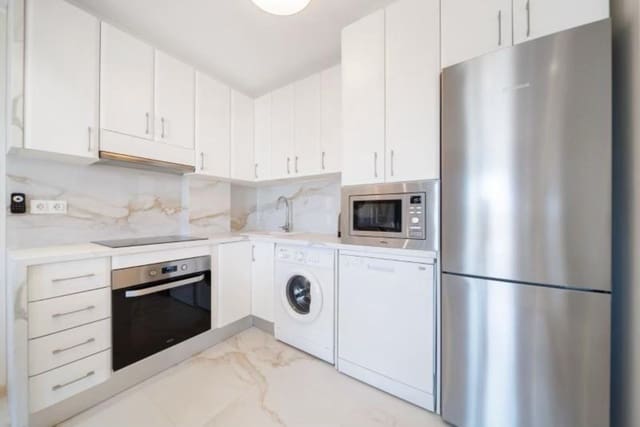 2 camera da letto Attico in vendita in Fuengirola con piscina garage - 485.000 € (Rif: 10081495)