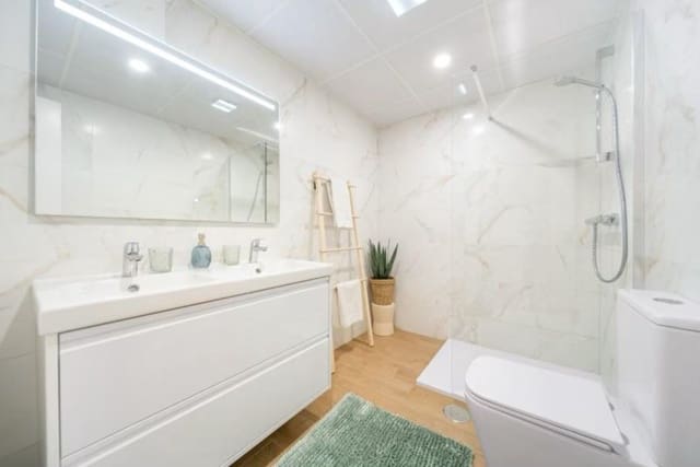2 camera da letto Attico in vendita in Fuengirola con piscina garage - 485.000 € (Rif: 10081495)