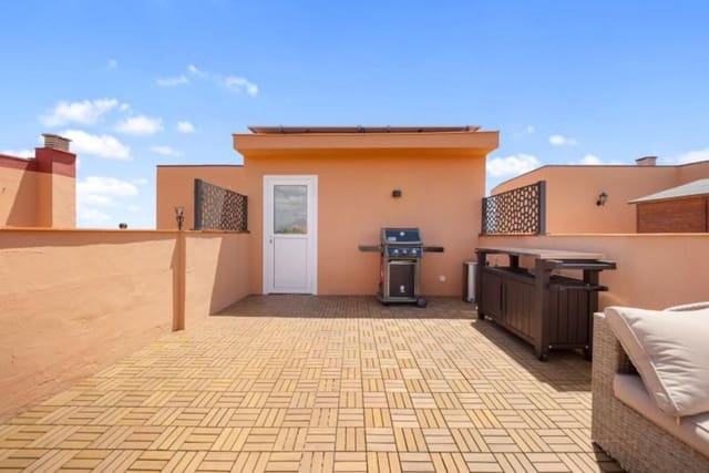 2 camera da letto Attico in vendita in Fuengirola con piscina garage - 485.000 € (Rif: 10081495)