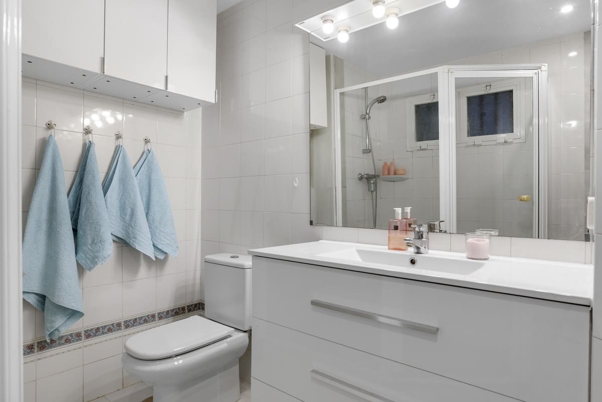 3 soveværelse Lejlighed til salg i Elviria med swimmingpool garage - € 720.000 (Ref: 10081498)