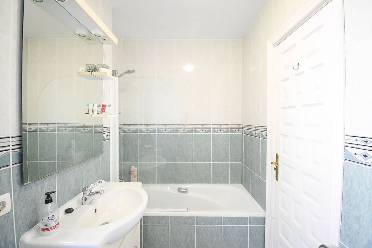 1 bedroom Apartment for sale in Riviera del Sol with pool - € 220,000 (Ref: 10094960)