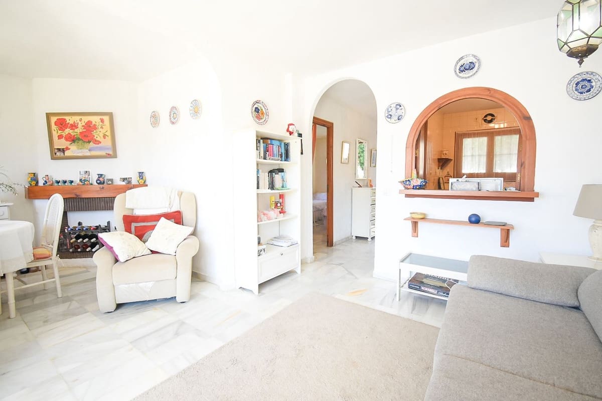 1 bedroom Apartment for sale in Riviera del Sol with pool - € 220,000 (Ref: 10094960)