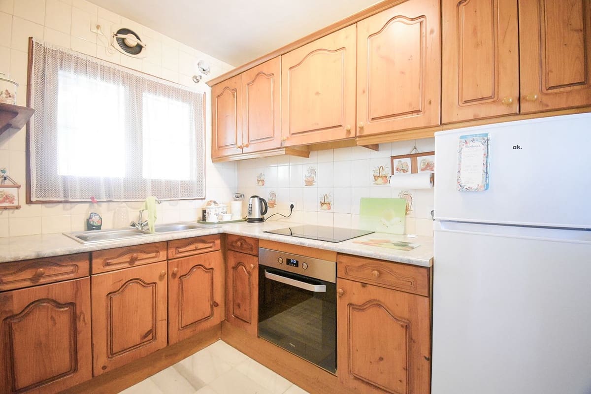 1 bedroom Apartment for sale in Riviera del Sol with pool - € 220,000 (Ref: 10094960)