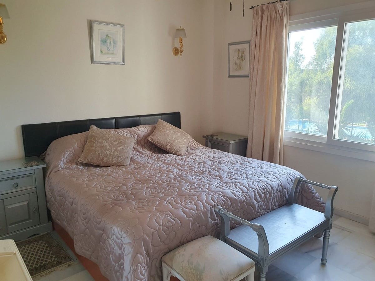 2 Zimmer Apartment zu verkaufen in El Paraiso mit Pool Garage - 325.000 € (Ref: 10094962)