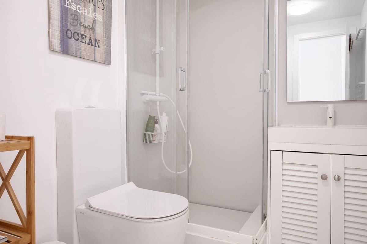 2 sovrum Hus till salu i Manilva med pool garage - 625 000 € (Ref: 10100996)