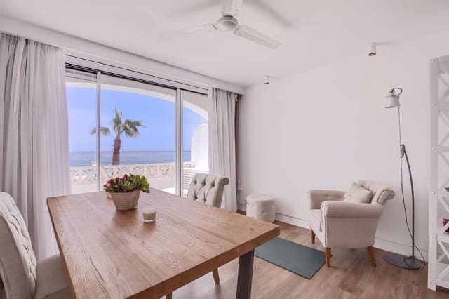 2 sovrum Hus till salu i Manilva med pool garage - 625 000 € (Ref: 10100996)