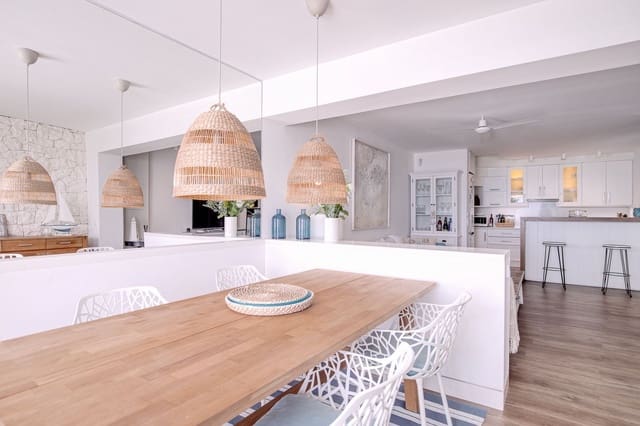 2 sovrum Hus till salu i Manilva med pool garage - 625 000 € (Ref: 10100996)