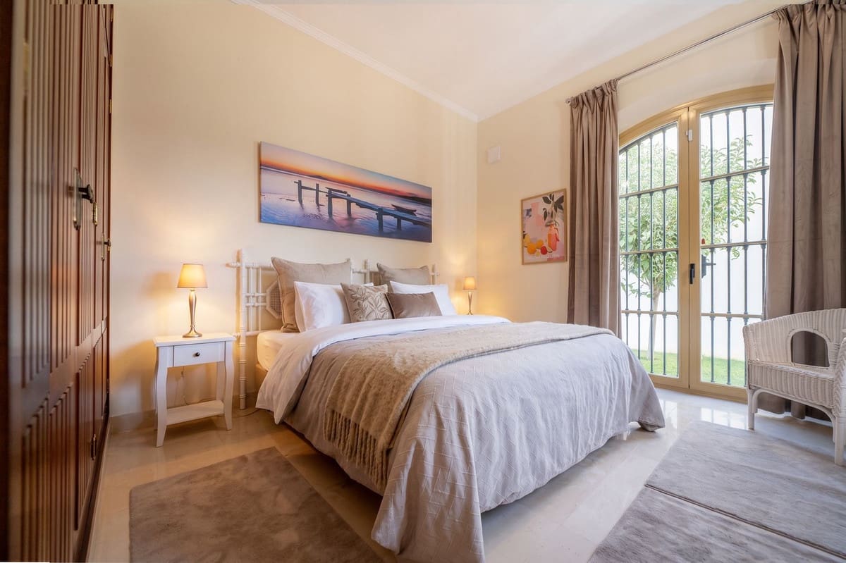 4 camera da letto Villa in vendita in Mijas Golf con piscina garage - 1.990.000 € (Rif: 10101083)