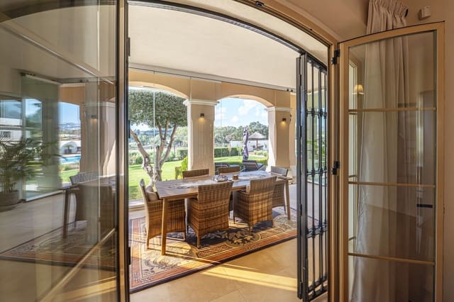 4 camera da letto Villa in vendita in Mijas Golf, Mijas con piscina garage - 1.990.000 € (Rif: 10101083)
