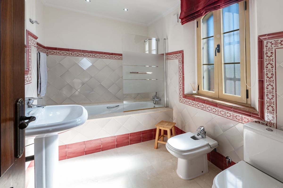 4 camera da letto Villa in vendita in Mijas Golf con piscina garage - 1.990.000 € (Rif: 10101083)