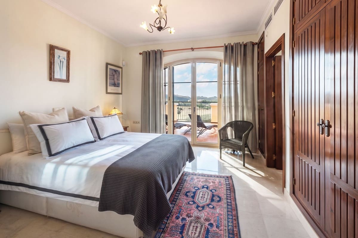 4 camera da letto Villa in vendita in Mijas Golf con piscina garage - 1.990.000 € (Rif: 10101083)