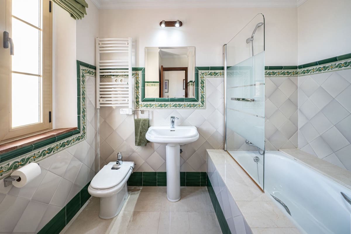 4 camera da letto Villa in vendita in Mijas Golf con piscina garage - 1.990.000 € (Rif: 10101083)