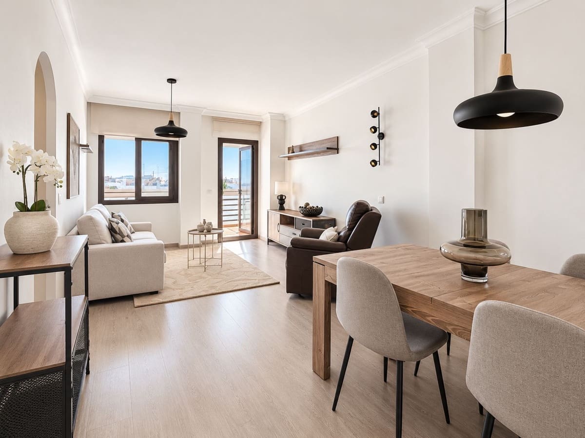 1 Zimmer Apartment zu verkaufen in Golden Mile mit Pool - 350.000 € (Ref: 10101185)