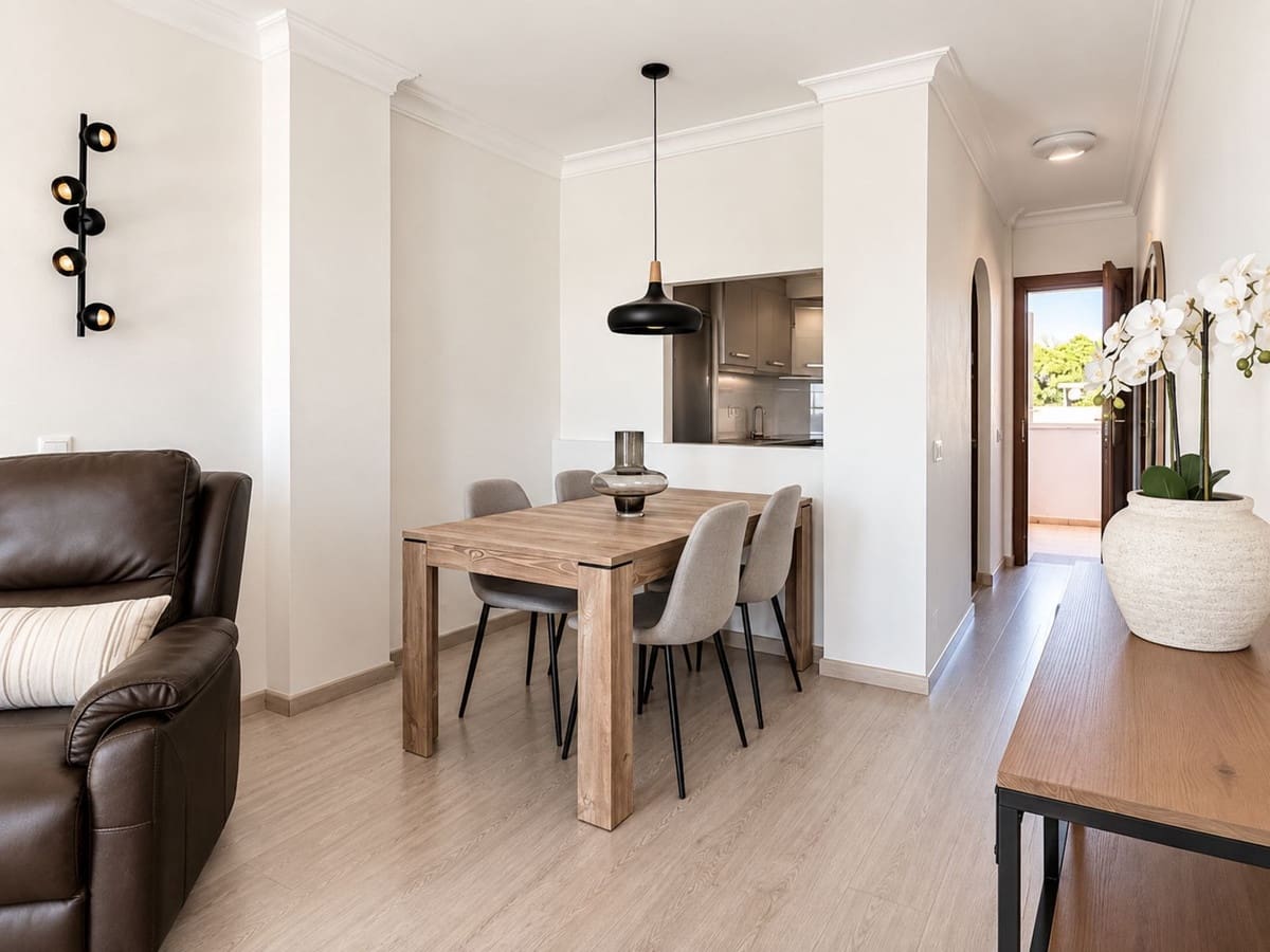 1 Zimmer Apartment zu verkaufen in Golden Mile mit Pool - 350.000 € (Ref: 10101185)