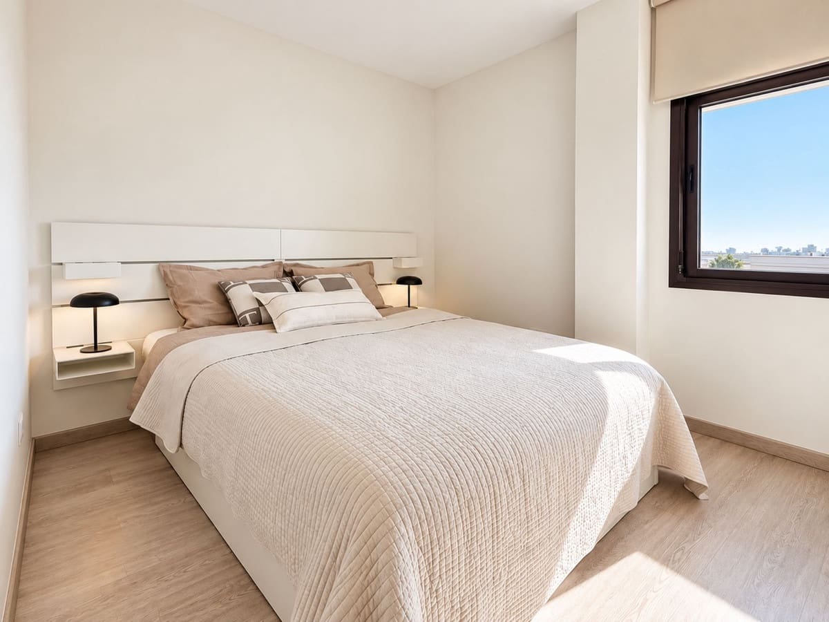 1 Zimmer Apartment zu verkaufen in Golden Mile mit Pool - 350.000 € (Ref: 10101185)