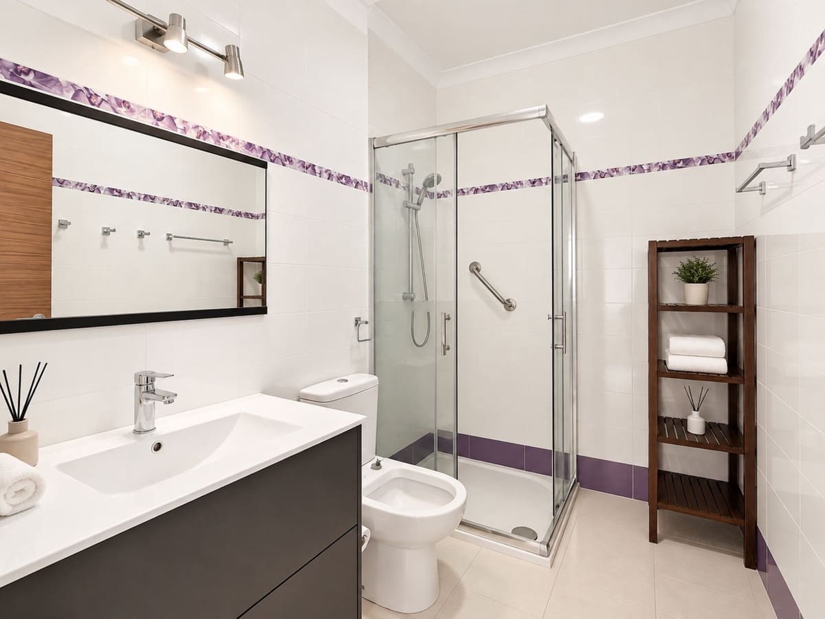 1 Zimmer Apartment zu verkaufen in Golden Mile mit Pool - 350.000 € (Ref: 10101185)