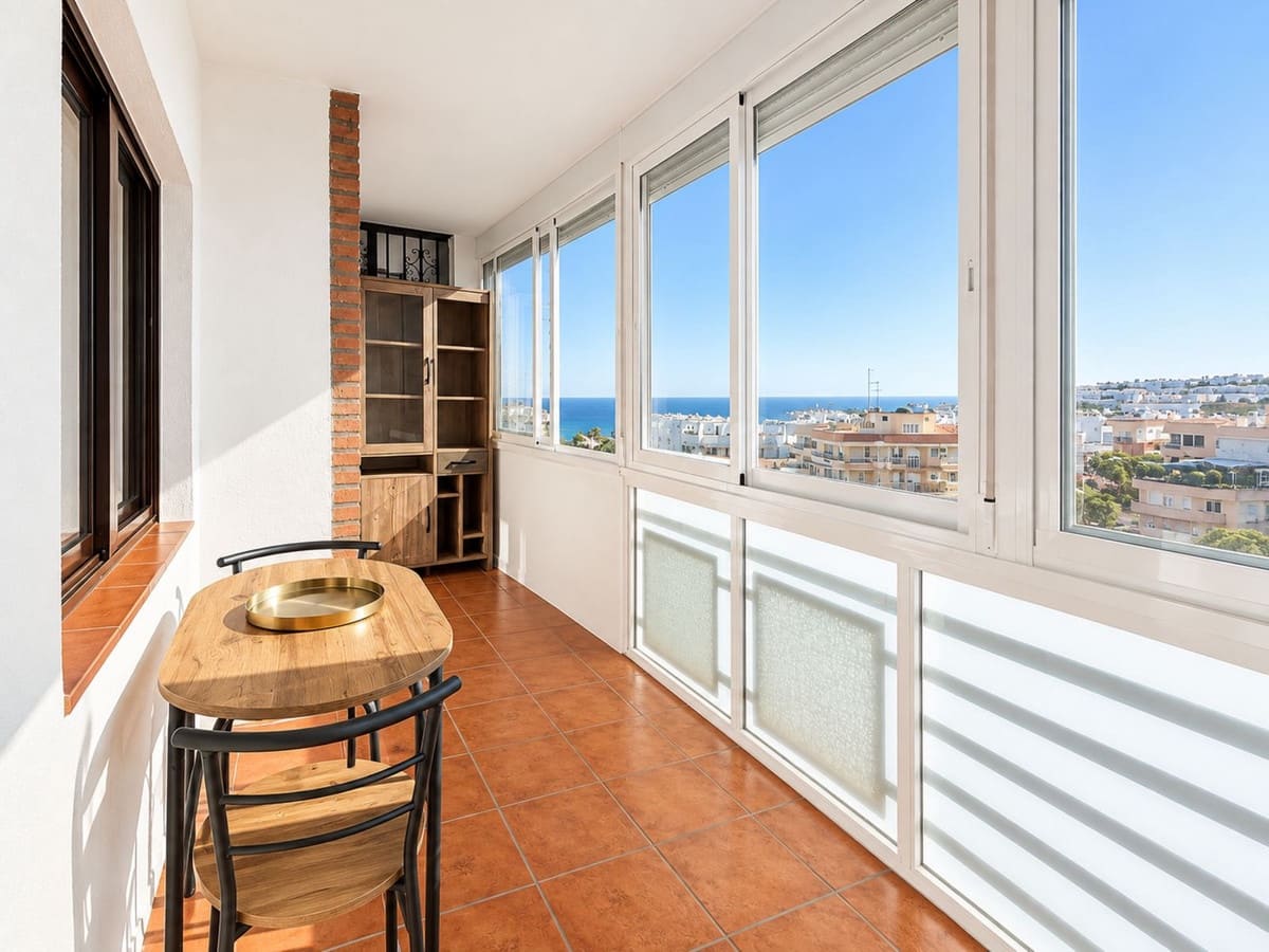 1 Zimmer Apartment zu verkaufen in Golden Mile mit Pool - 350.000 € (Ref: 10101185)