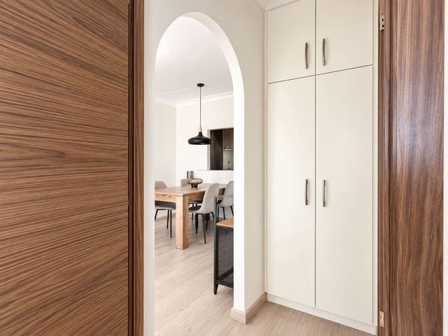 1 soverom Leilighet til salgs i Golden Mile, Marbella med svømmebasseng - € 350 000 (Ref: 10101185)
