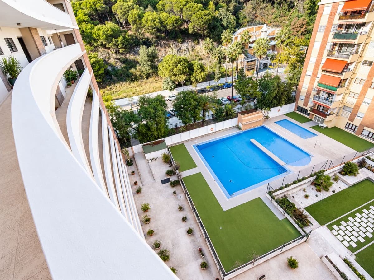 1 Zimmer Apartment zu verkaufen in Golden Mile mit Pool - 350.000 € (Ref: 10101185)