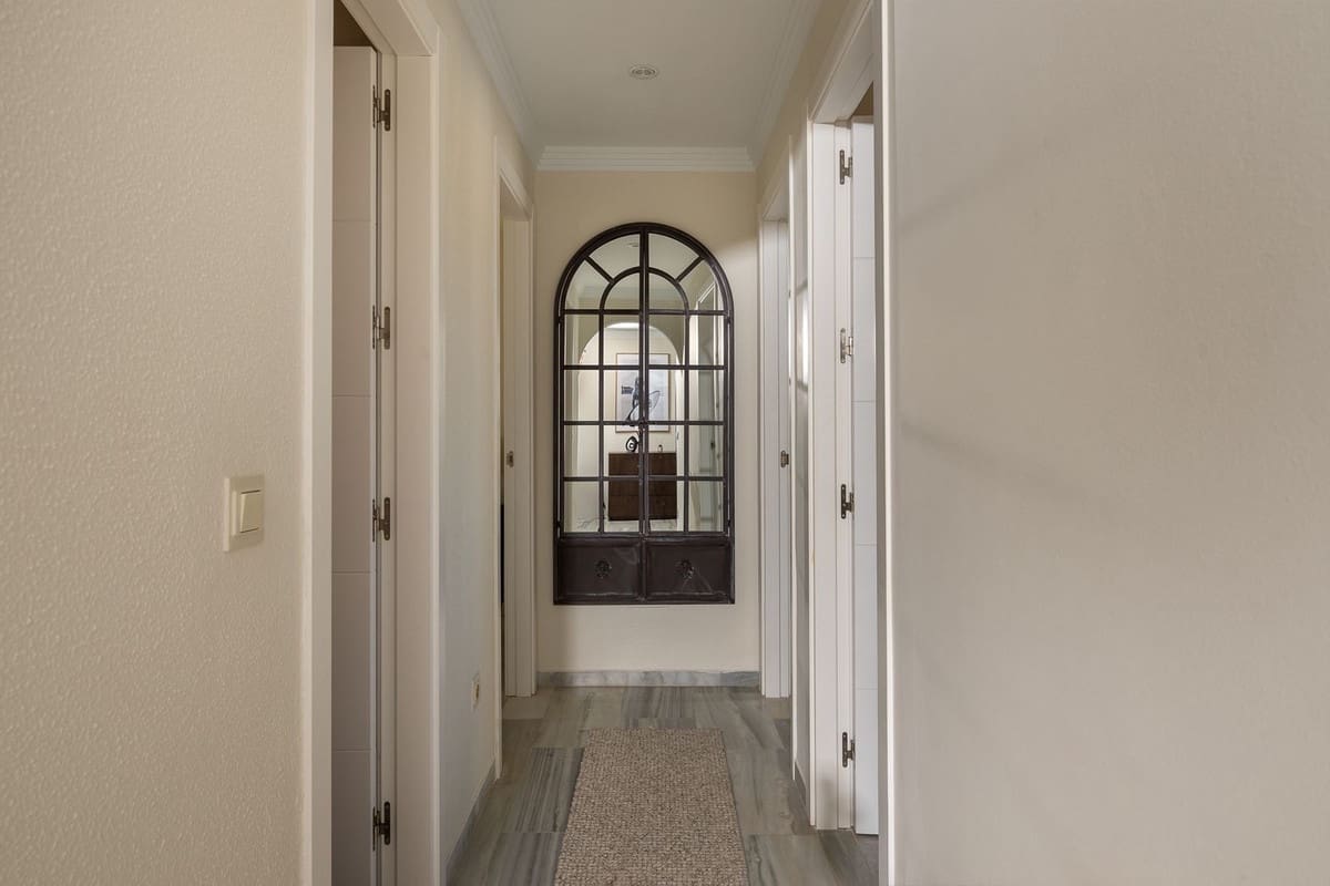 3 chambre Appartement à vendre à Riviera del Sol avec piscine garage - 425 000 € (Ref: 10119933)