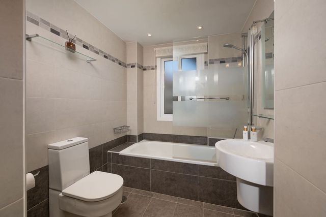 3 makuuhuone Huoneisto myytävänä paikassa Riviera del Sol, Mijas mukana uima-altaan 
autotalli - 425 000 € (Ref: 10119933)