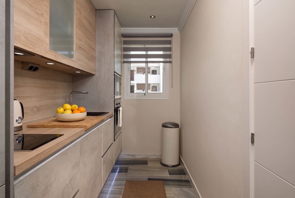 3 chambre Appartement à vendre à Riviera del Sol avec piscine garage - 425 000 € (Ref: 10119933)