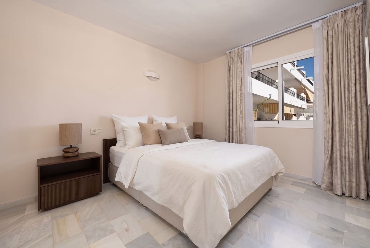 3 chambre Appartement à vendre à Riviera del Sol avec piscine garage - 425 000 € (Ref: 10119933)