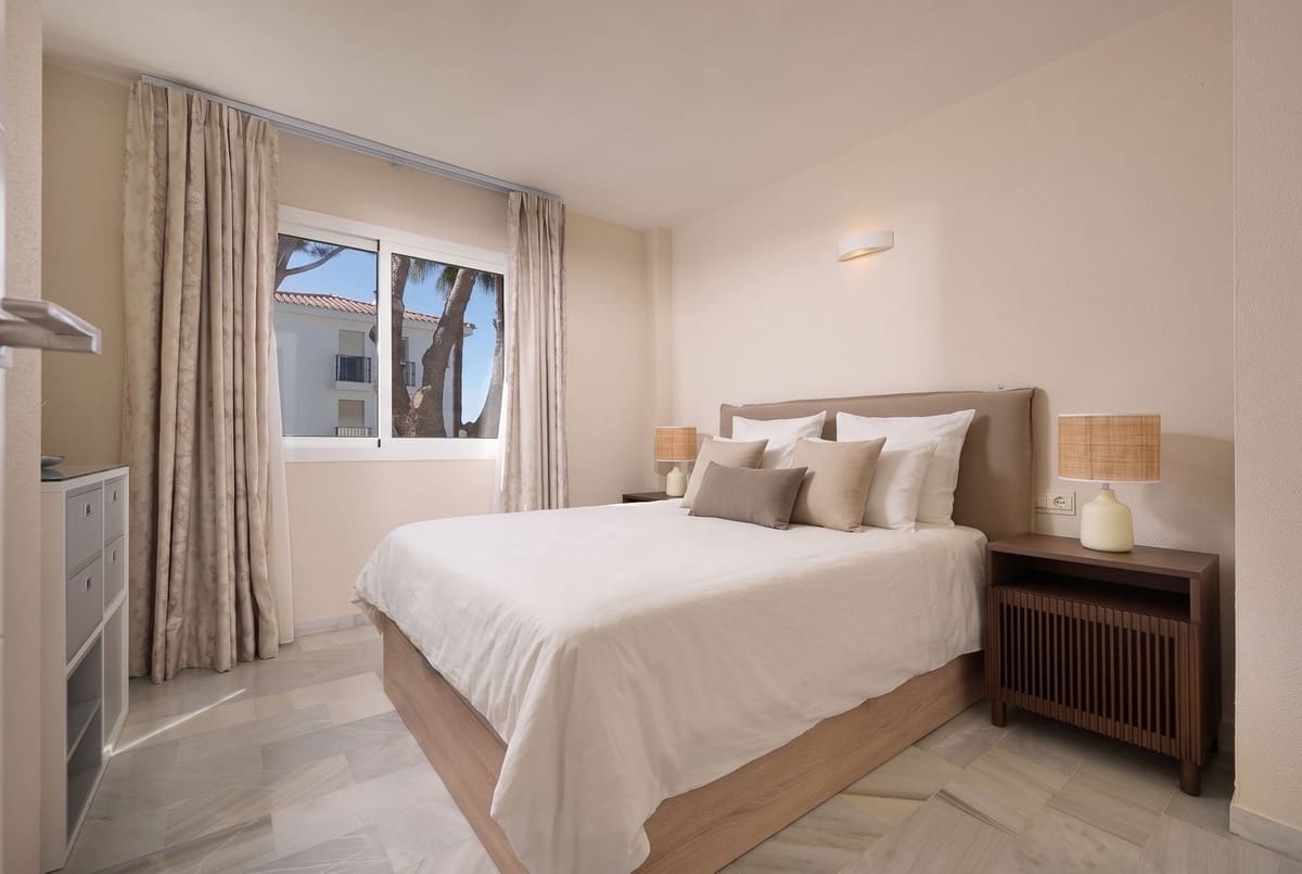 3 chambre Appartement à vendre à Riviera del Sol avec piscine garage - 425 000 € (Ref: 10119933)