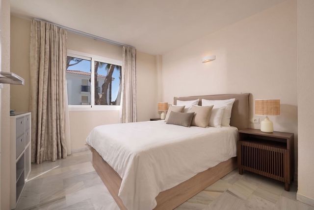 3 makuuhuone Huoneisto myytävänä paikassa Riviera del Sol, Mijas mukana uima-altaan 
autotalli - 425 000 € (Ref: 10119933)