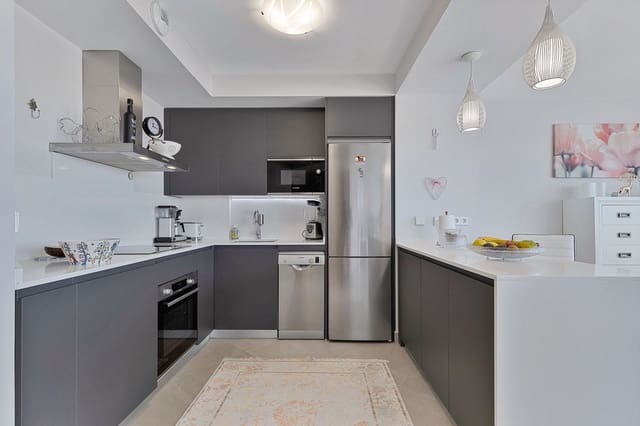 2 quarto Apartamento para venda em Torreblanca, Fuengirola com piscina garagem - 429 000 € (Ref: 10130997)