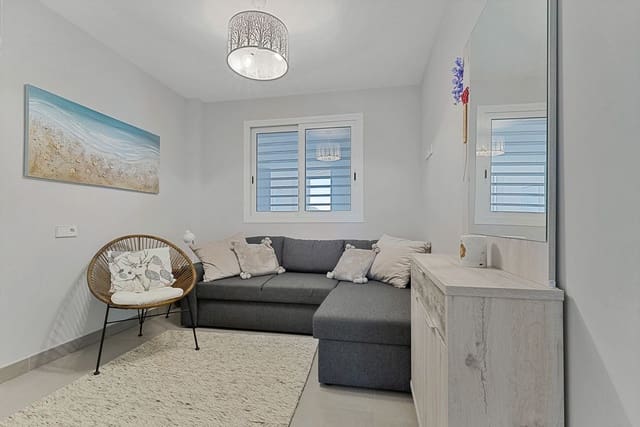 2 quarto Apartamento para venda em Torreblanca, Fuengirola com piscina garagem - 429 000 € (Ref: 10130997)