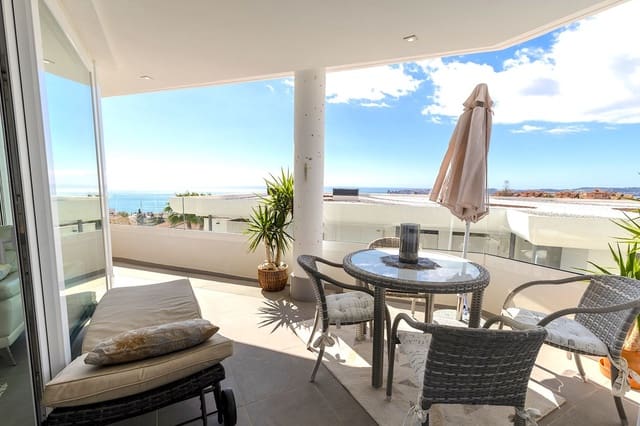 2 quarto Apartamento para venda em Torreblanca, Fuengirola com piscina garagem - 429 000 € (Ref: 10130997)