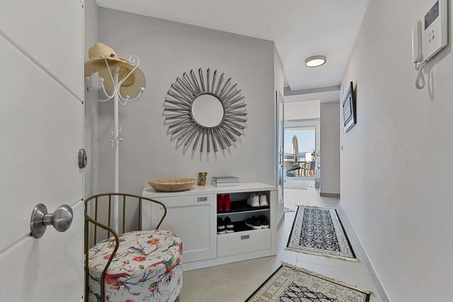 2 quarto Apartamento para venda em Torreblanca, Fuengirola com piscina garagem - 429 000 € (Ref: 10130997)