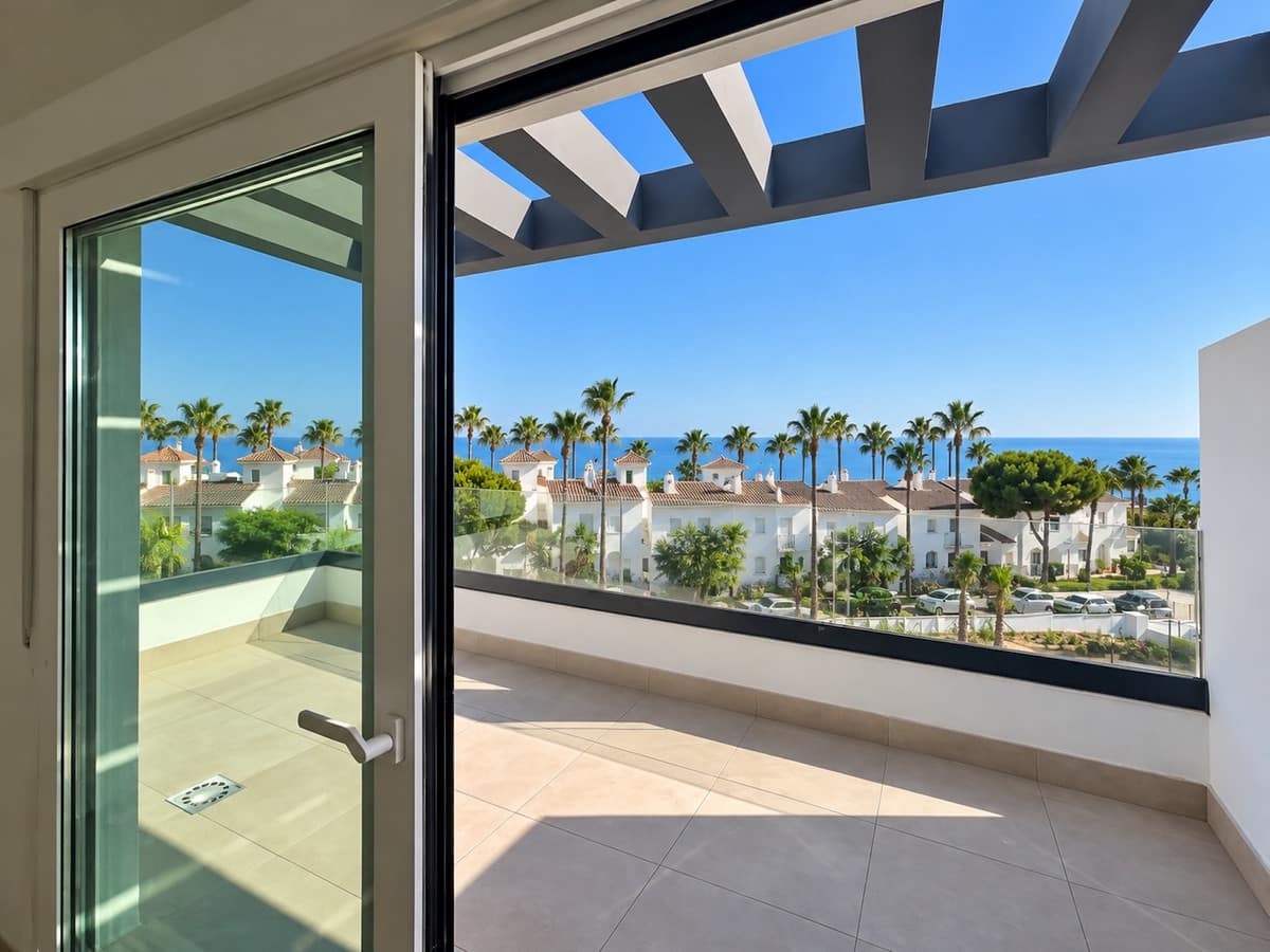 3 camera da letto Appartamento in vendita in Mijas Costa con piscina garage - 690.000 € (Rif: 10131036)