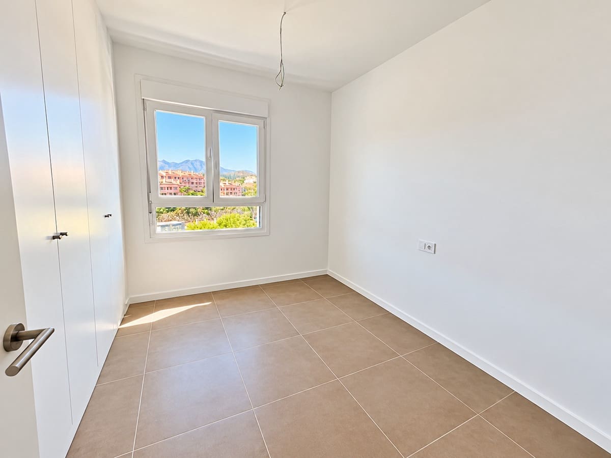 3 camera da letto Appartamento in vendita in Mijas Costa con piscina garage - 690.000 € (Rif: 10131036)