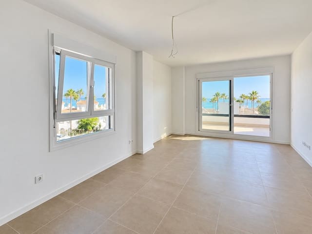 3 camera da letto Appartamento in vendita in Mijas Costa, Mijas con piscina garage - 690.000 € (Rif: 10131036)
