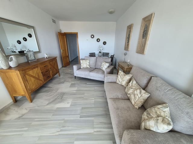 2 sovrum Lägenhet till salu i Miraflores, Mijas med pool garage - 375 000 € (Ref: 10132194)