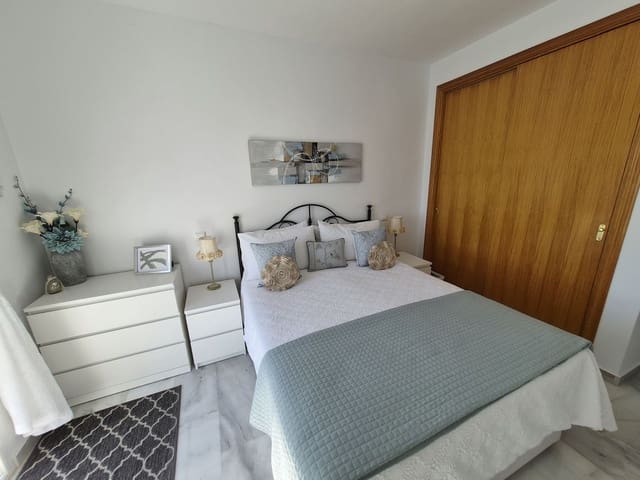2 sovrum Lägenhet till salu i Miraflores, Mijas med pool garage - 375 000 € (Ref: 10132194)