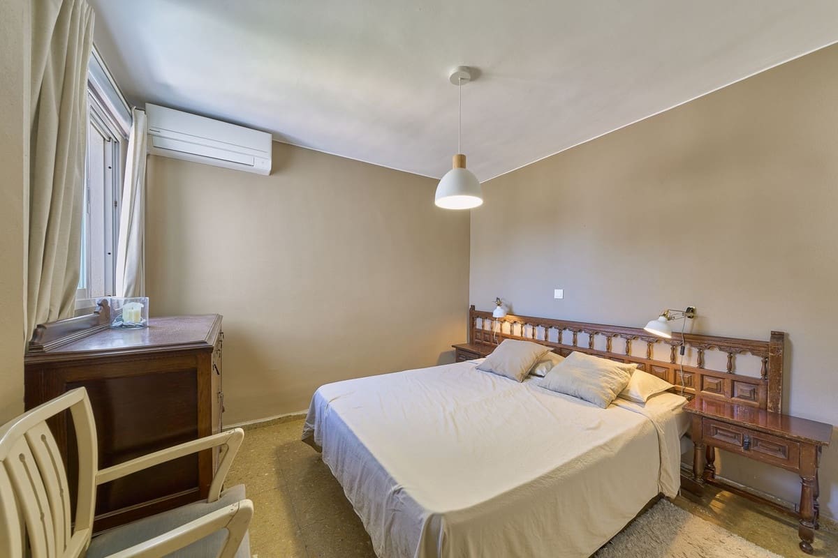 3 chambre Appartement de Plage à vendre à Benalmadena avec piscine garage - 440 000 € (Ref: 10132195)