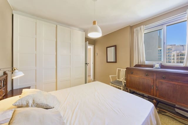 3 chambre Appartement de Plage à vendre à Benalmádena avec piscine garage - 440 000 € (Ref: 10132195)