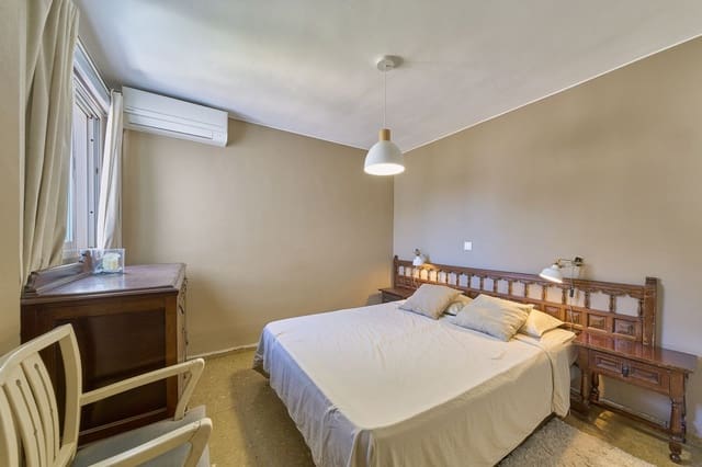 3 chambre Appartement de Plage à vendre à Benalmádena avec piscine garage - 440 000 € (Ref: 10132195)
