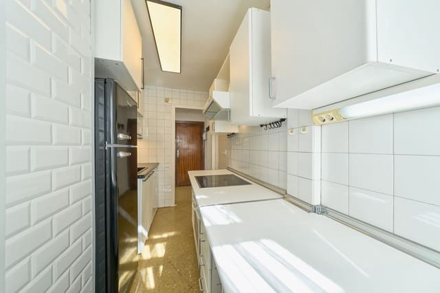 3 chambre Appartement de Plage à vendre à Benalmádena avec piscine garage - 440 000 € (Ref: 10132195)