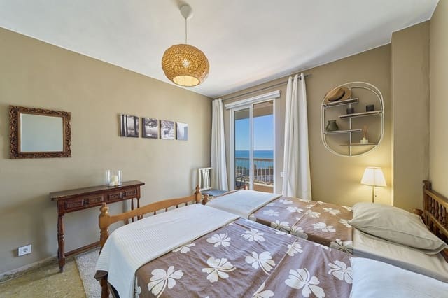 3 chambre Appartement de Plage à vendre à Benalmádena avec piscine garage - 440 000 € (Ref: 10132195)